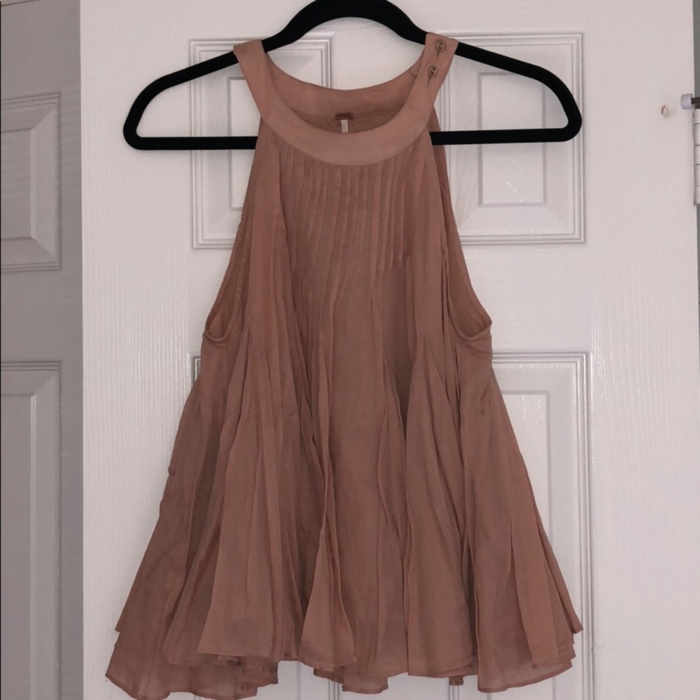 Free People Blouse